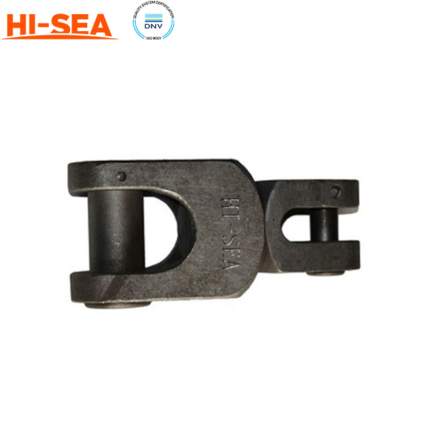 Anchor Swivel Shackle Type A